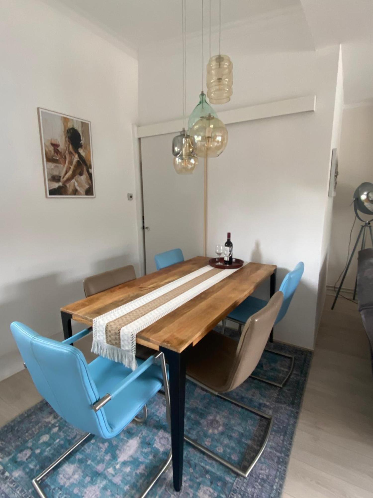 Vila Ulma Residenz Peine Exteriér fotografie