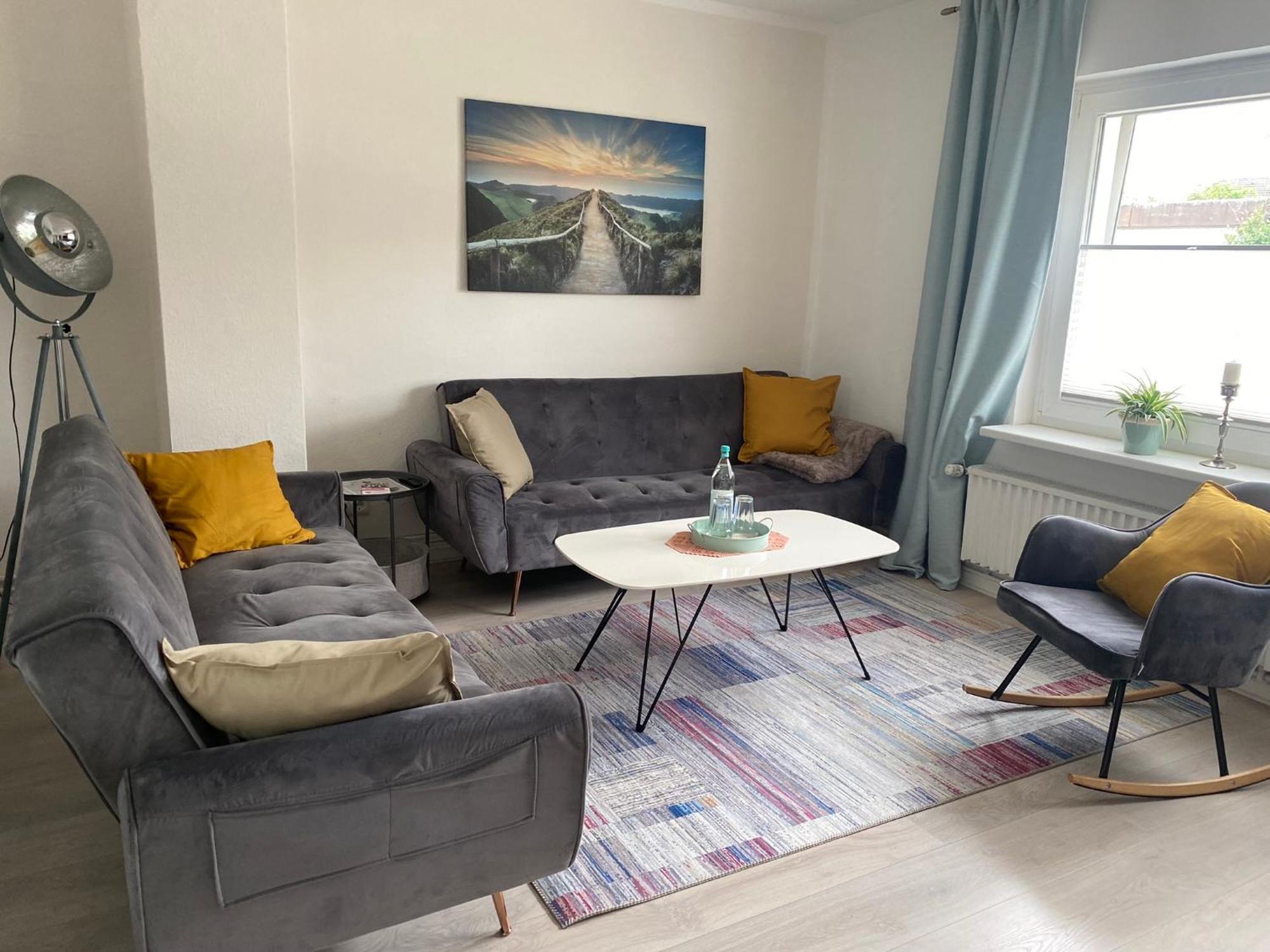 Vila Ulma Residenz Peine Exteriér fotografie